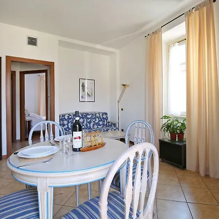 Nicolin Appartement *