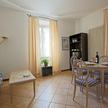 Nicolin Appartement
