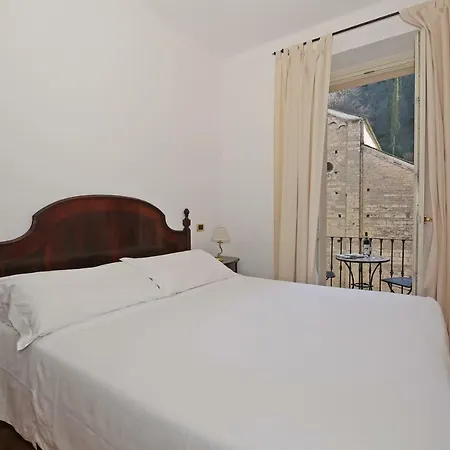 Nicolin Appartement Bellagio