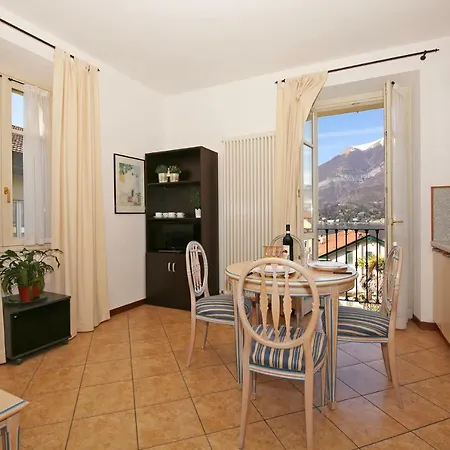 Appartement Nicolin *