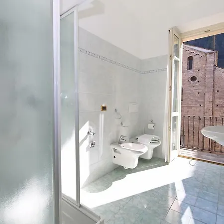 Appartement Nicolin *