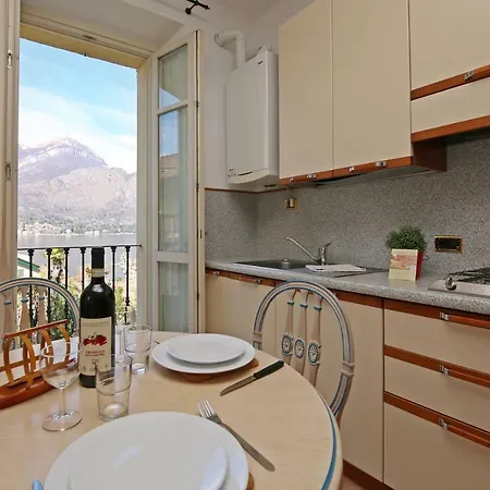 Nicolin Appartement Bellagio