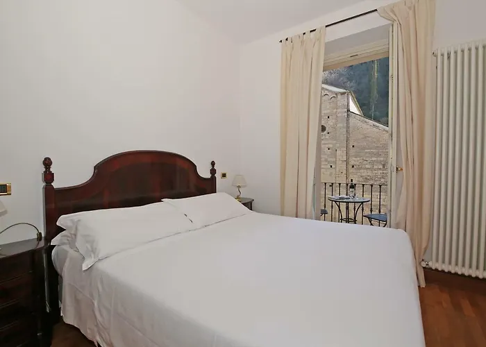 Nicolin Apartmán Bellagio