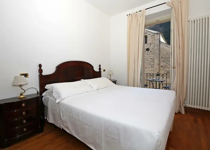 Apartament Nicolin *