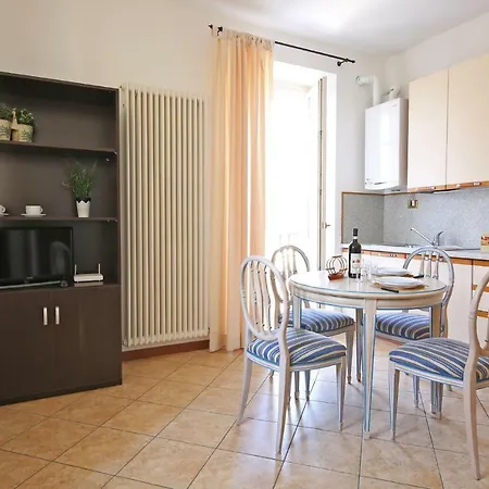 Nicolin ベッラージョ