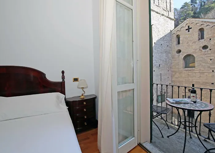 Nicolin 公寓 贝拉焦