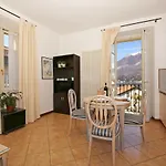 Apartament Nicolin *