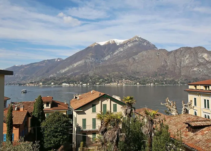 Apartament Nicolin